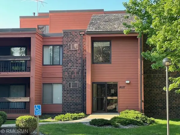 8037 Xerxes AVE S #234, Bloomington, MN 55431