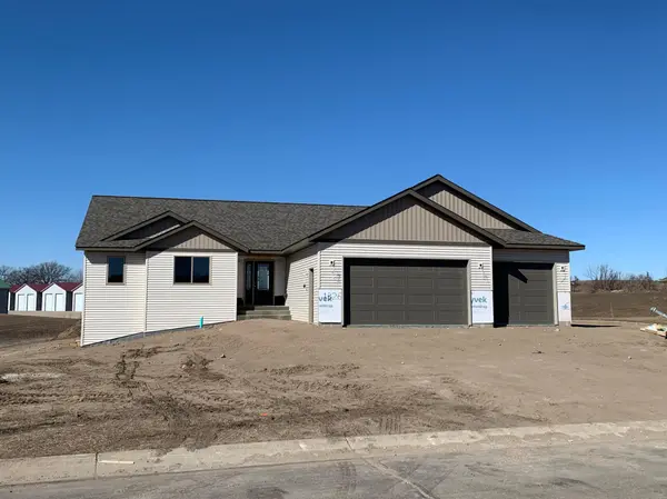 5113 Patriot CT NE, Alexandria Twp, MN 56308