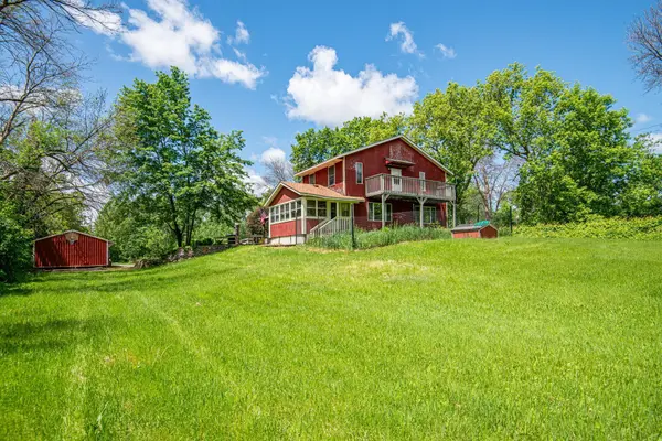 12895 Ethan AVE N, White Bear Lake, MN 55110