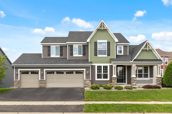 20066 Fern Glen LN N, Forest Lake, MN 55025