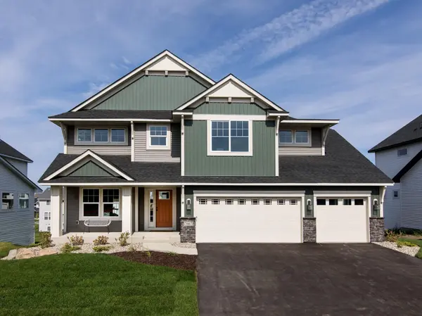 7434 Waters Edge AVE, Shakopee, MN 55379