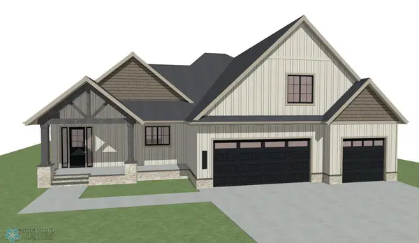 8895 Cottonwood BLVD, Fargo, ND 58047