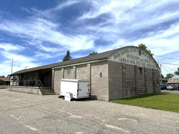 410 Pleasant AVE S, Park Rapids, MN 56470