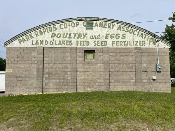 410 Pleasant AVE S, Park Rapids, MN 56470