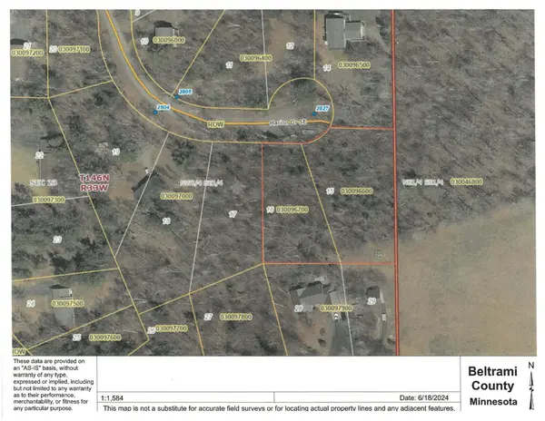 TBD Marion Drive SE, Bemidji, MN 56601