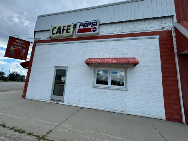 101 N Main Street,  Badger,  MN 56714