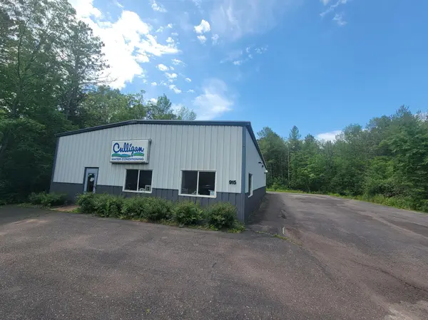 915 Sum RD, Ashland, WI 54806