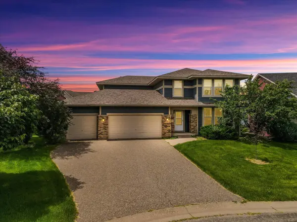 5249 99th CIR N, Brooklyn Park, MN 55443