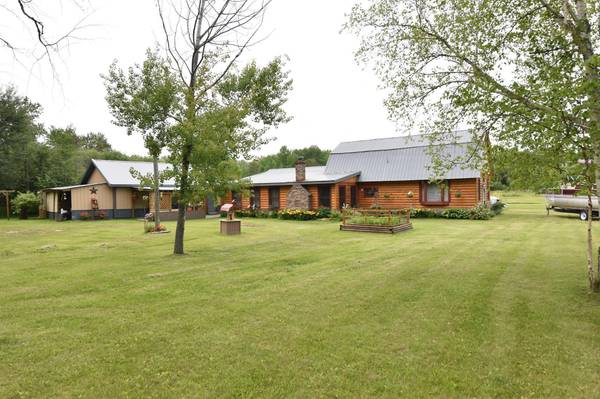 17691 Birch DR NW,  Angle Inlet,  MN 56711
