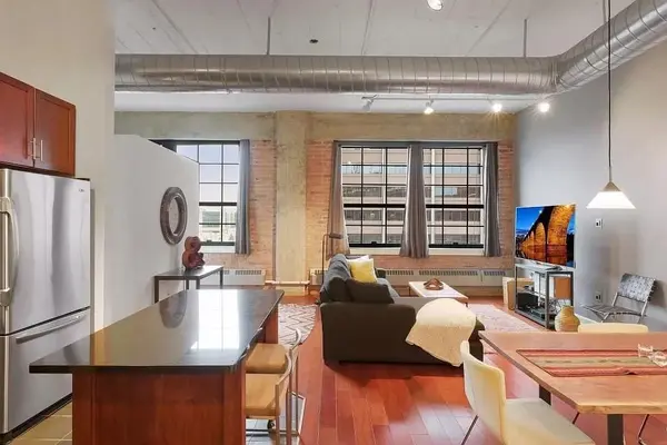 250 Park AVE #603, Minneapolis, MN 55415