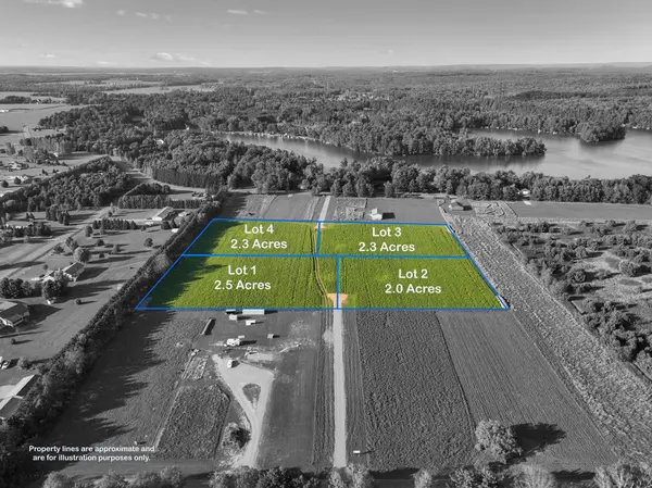 Lot 4 9 7/16 Ave BYP, Chetek, WI 54728