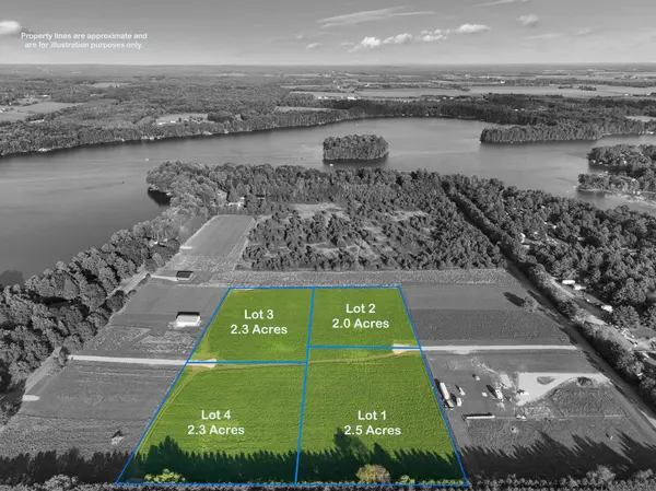 Lot 4 9 7/16 Ave BYP, Chetek, WI 54728