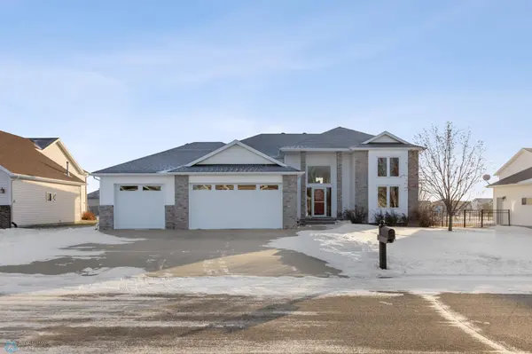 1109 6th AVE NE,  Dilworth,  MN 56529