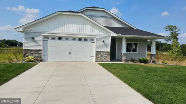 3136 Zuni Way NW, Anoka, MN 55303