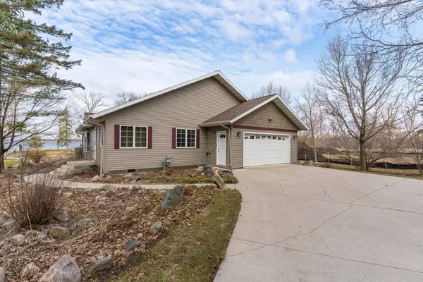 37707 County Highway 36, Frazee, MN 56544