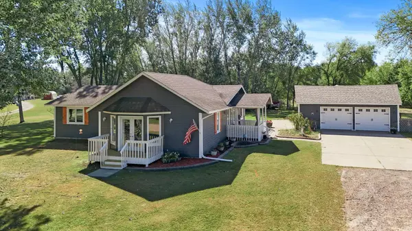 2810 Viking BLVD NE, Wyoming, MN 55092