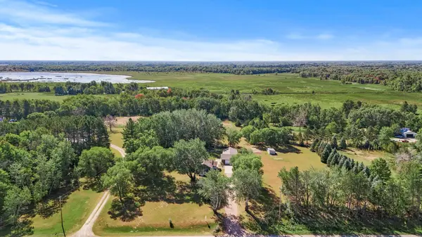 2810 Viking BLVD NE, Wyoming, MN 55092