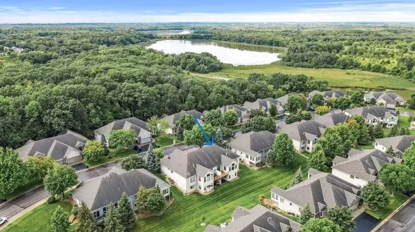 11360 Preserve LN N, Champlin, MN 55316