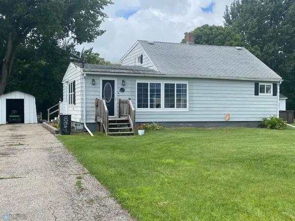 809 E Main ST, Ada, MN 56510