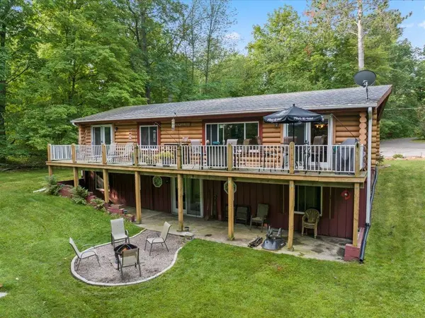 8278 Timber LN, Nisswa, MN 56468
