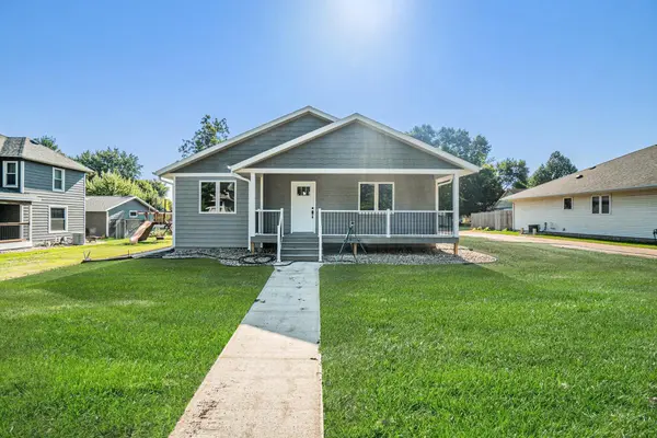 414 N Spring ST,  Luverne,  MN 56156