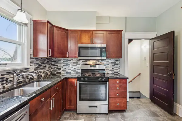 1010 Bush AVE, Saint Paul, MN 55106