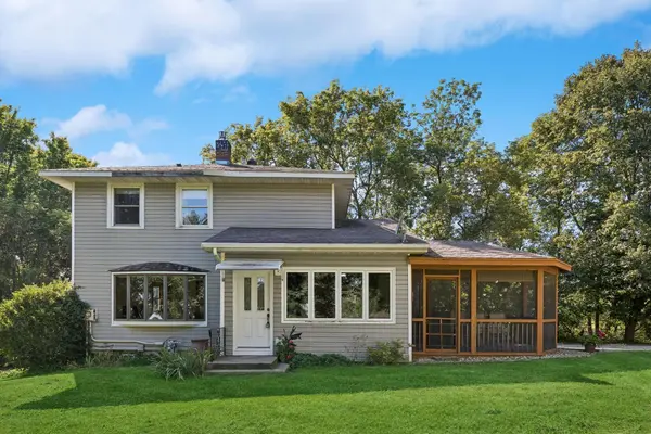 215 4th ST NW, Glenwood, MN 56334