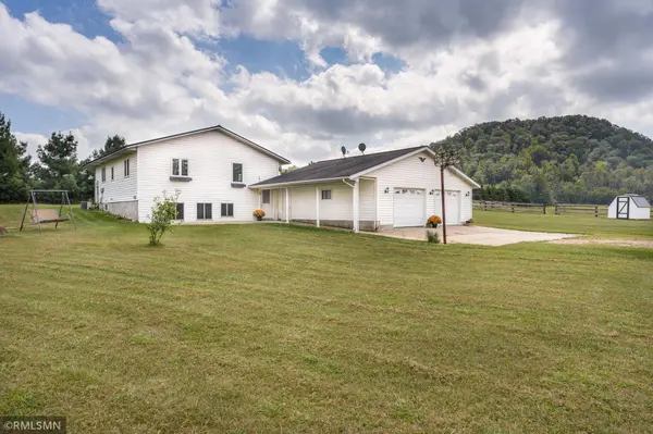 S936 Pine RD, Nelson, WI 54756
