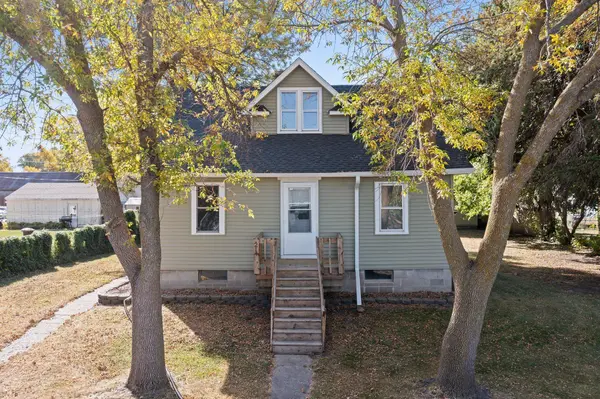 214 E Alden ST, Arlington, MN 55307