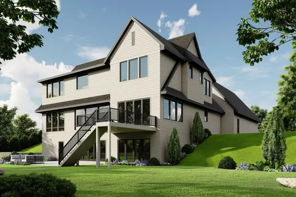 1867 Hunter LN, Mendota Heights, MN 55118