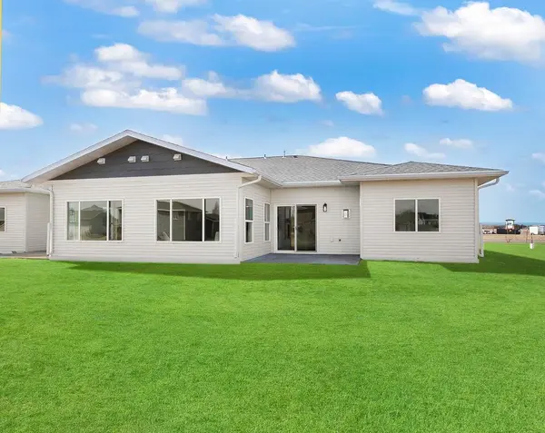 805 9th AVE SW #A, Perham, MN 56573