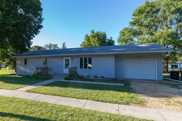 219 2nd AVE SW, Winnebago, MN 56098