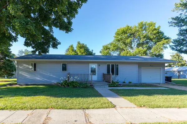 219 2nd AVE SW, Winnebago, MN 56098