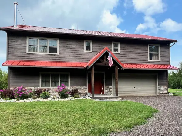 3237 Breezy Point RD, Tower, MN 55790