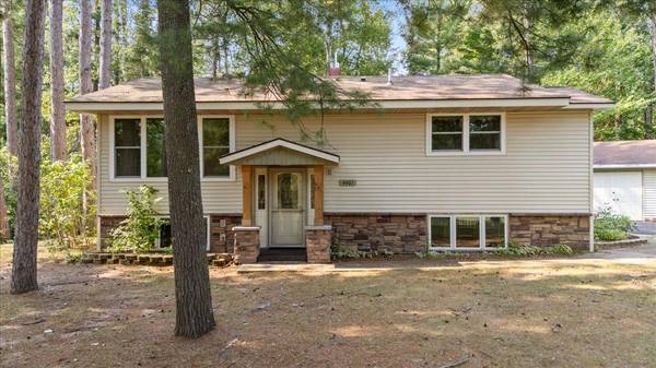 4401 Lakeside DR, Eveleth, MN 55734