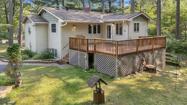 4401 Lakeside DR, Eveleth, MN 55734