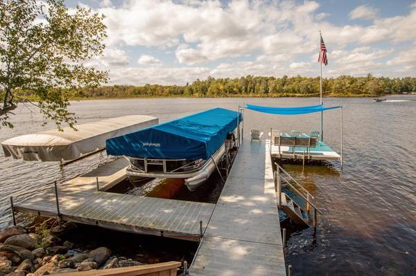 8607 Nottingham RD, Nisswa, MN 56468