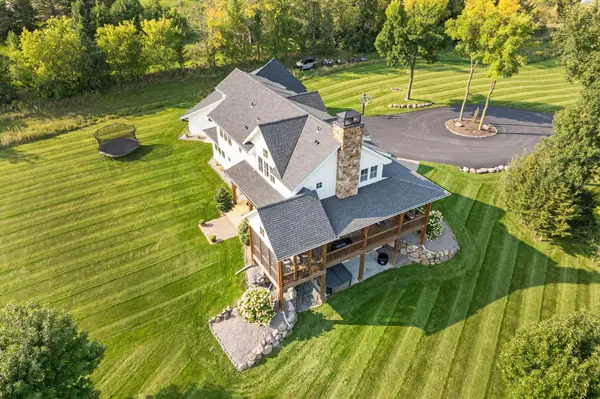 460 Orchard Park RD, Long Lake, MN 55356