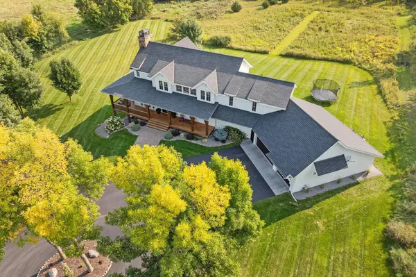 460 Orchard Park RD, Long Lake, MN 55356