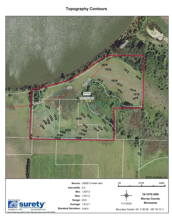 xx 240, Dovray, MN 56172