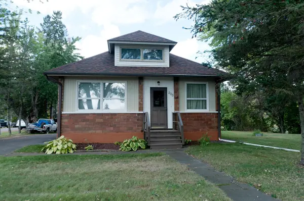 203 Bracklin ST, Haugen, WI 54841