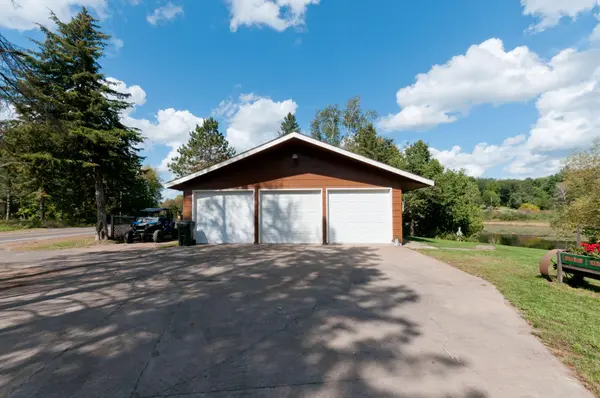 203 Bracklin ST, Haugen, WI 54841