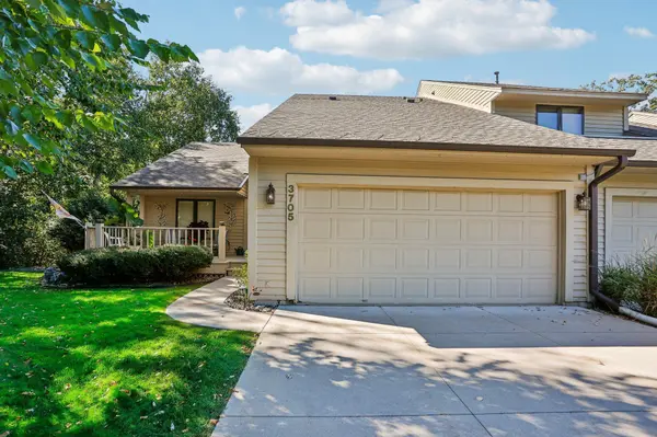 3705 Widgeon WAY, Eagan, MN 55123