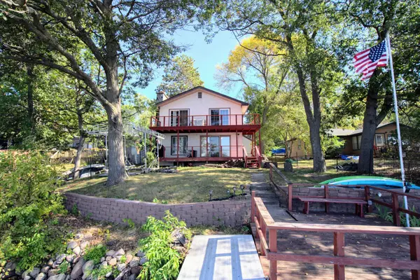 26326 Lake AVE, Zimmerman, MN 55398