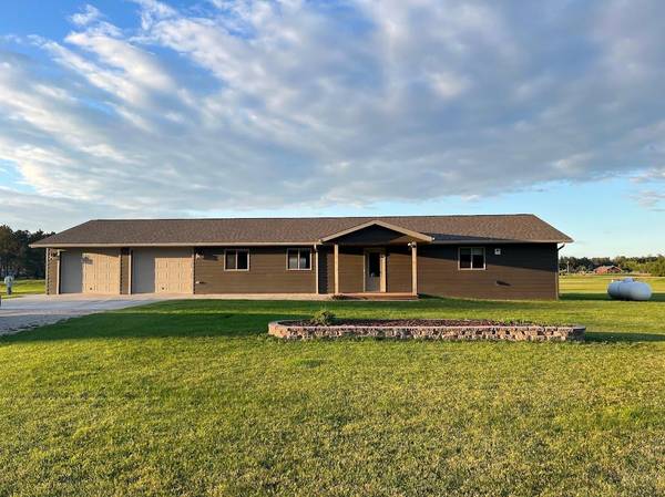 2934 27th ST NW,  Baudette,  MN 56623