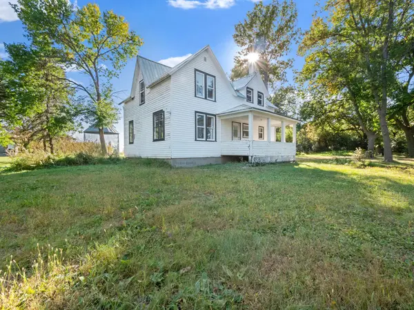 29693 120th ST, Herman, MN 56248