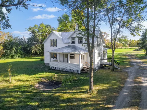 29693 120th ST, Herman, MN 56248