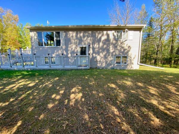 9943 E Lind RD, Field Twp, MN 55703
