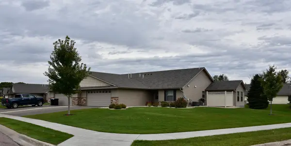 1003 17th ST N, Princeton, MN 55371
