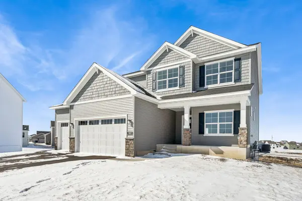 707 Yellowcrest ST SW, Delano, MN 55328